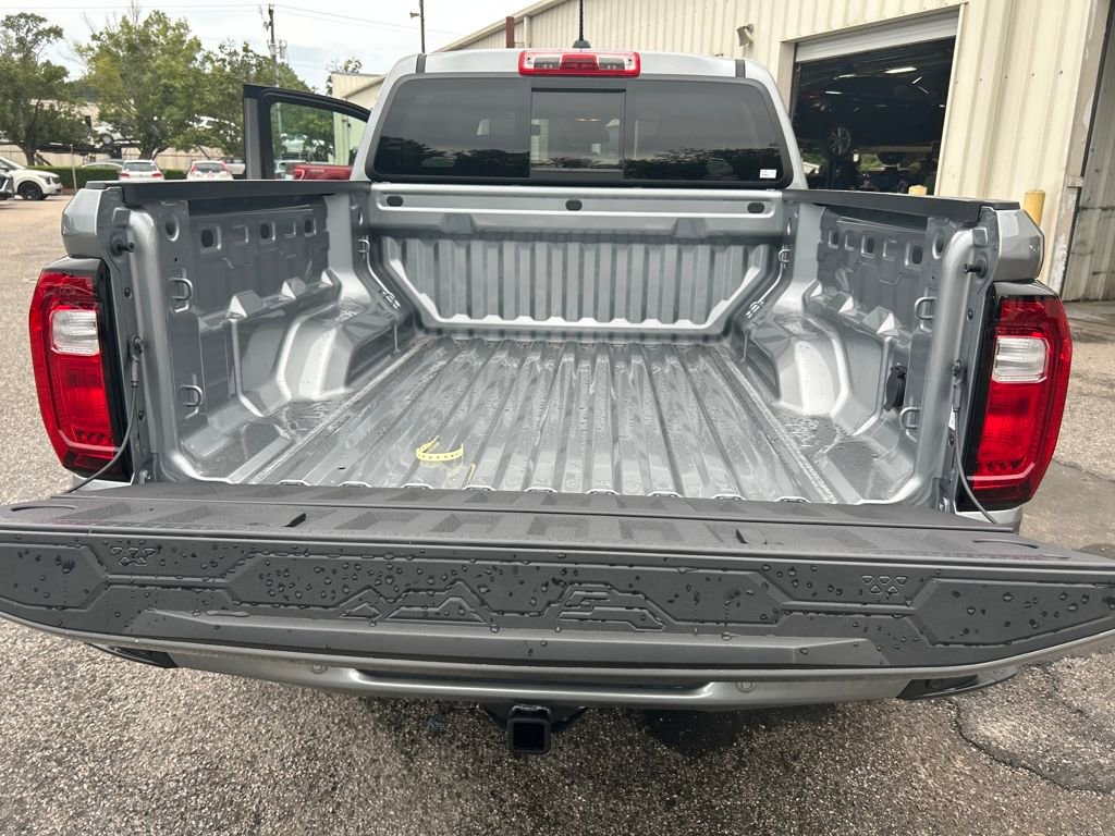 New 2026 GMC Canyon Elevation w/ Convenience Package image 25