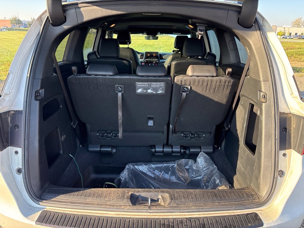 Used 2023 Honda Odyssey Sport image 10