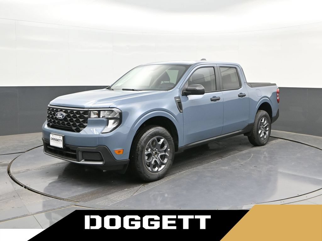 New 2026 Ford Maverick XLT FWD image 1