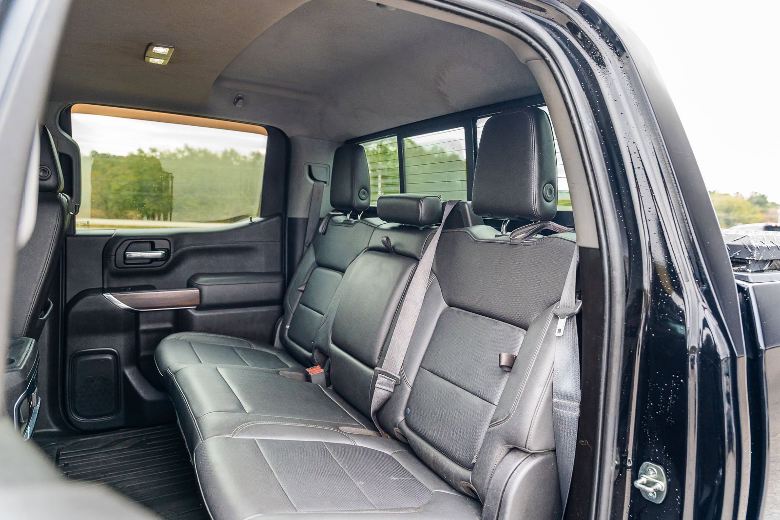 Used 2019 GMC Sierra 1500 SLT w/ SLT Premium Plus Package image 19