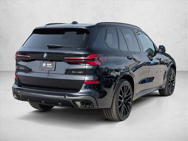 New 2026 BMW X5 xDrive40i AWD/4WD video 2