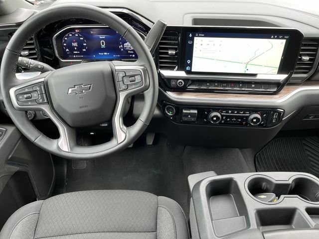 Used 2026 Chevrolet Silverado 1500 RST image 13