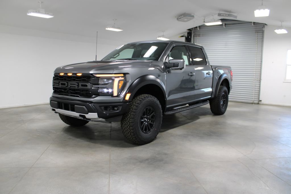 New 2026 Ford F150 Raptor AWD/4WD image 3