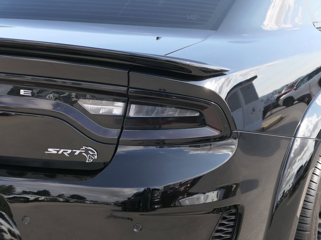 Used 2022 Dodge Charger SRT Hellcat w/ Harman/Kardon Audio Group image 5