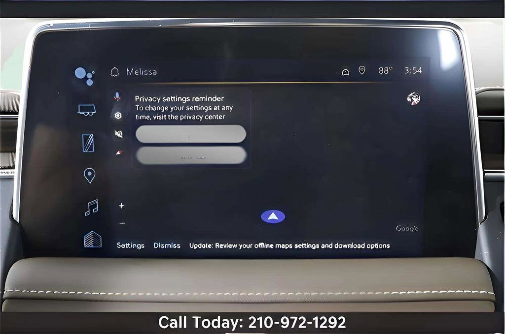 Used 2024 Chevrolet Tahoe High Country w/ Advanced Technology Package image 45