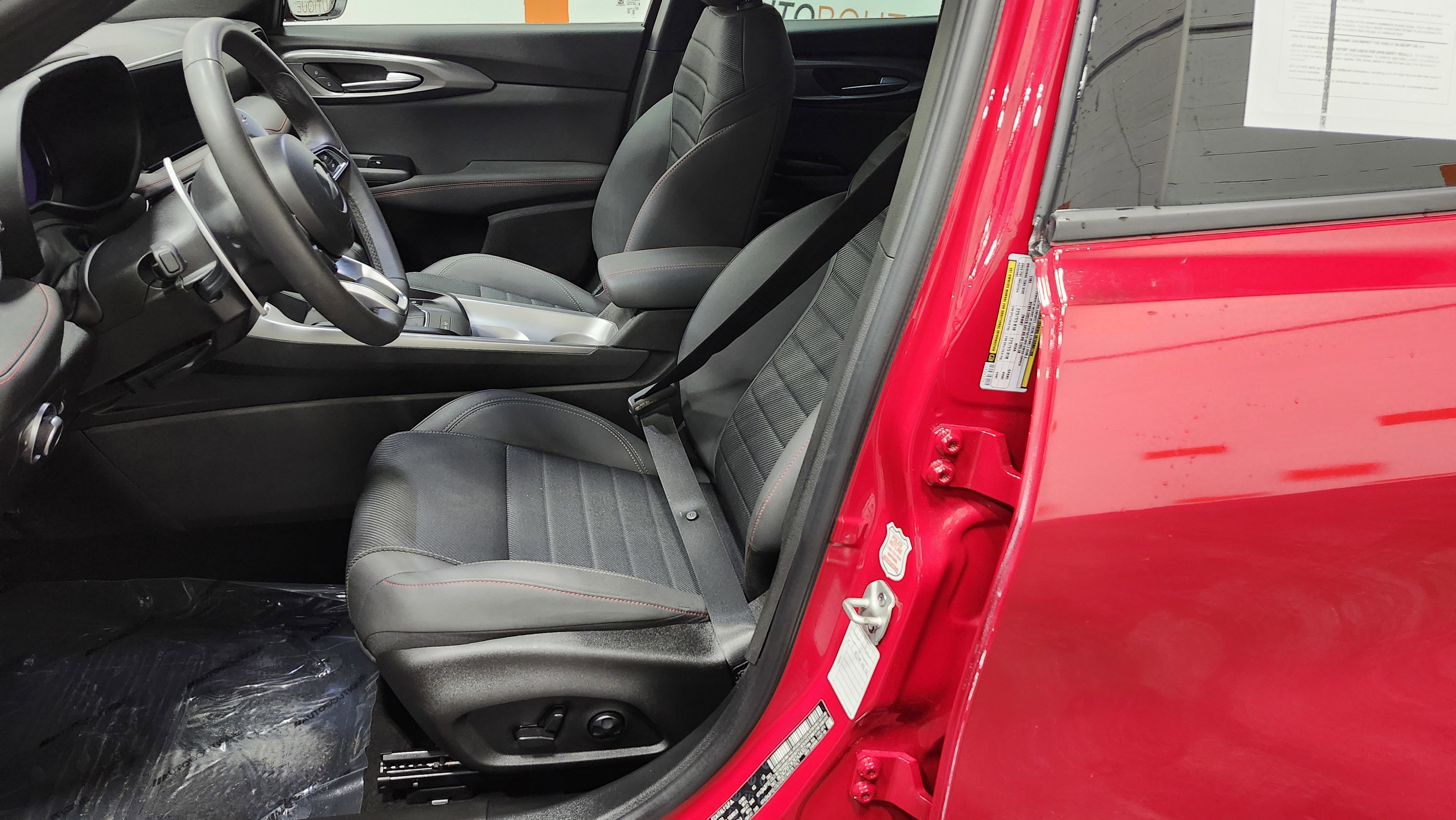 Used 2024 Dodge Hornet R/T image 24