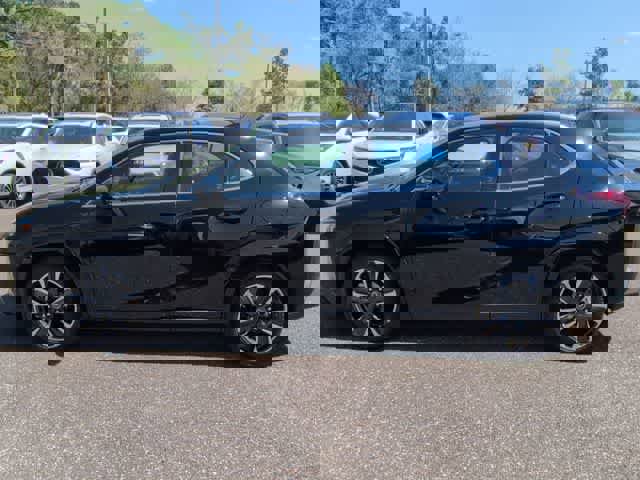 Used 2023 Lexus UX 250h AWD w/ Accessory Package (Z1) image 5