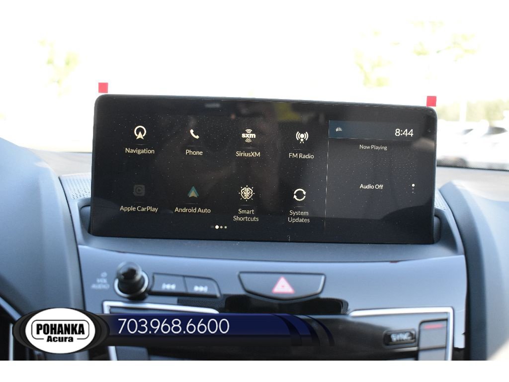 New 2026 Acura RDX SH-AWD w/ Technology Package image 14