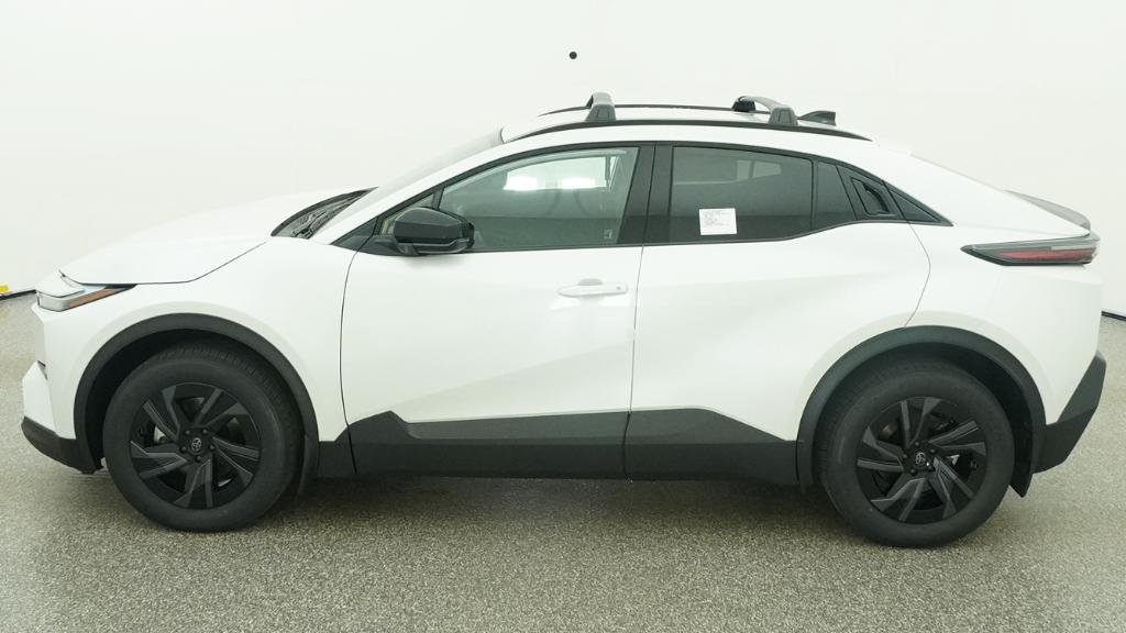 New 2026 Toyota C-HR w/ Cold Weather Package AWD/4WD image 47