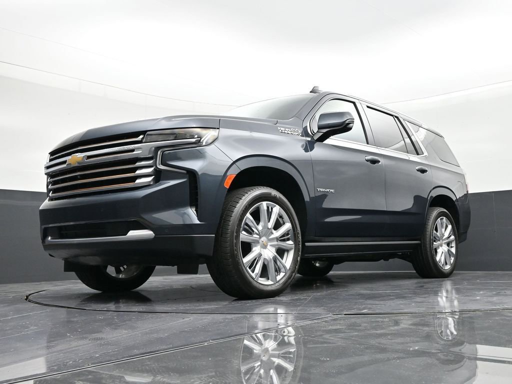 Used 2021 Chevrolet Tahoe High Country image 20