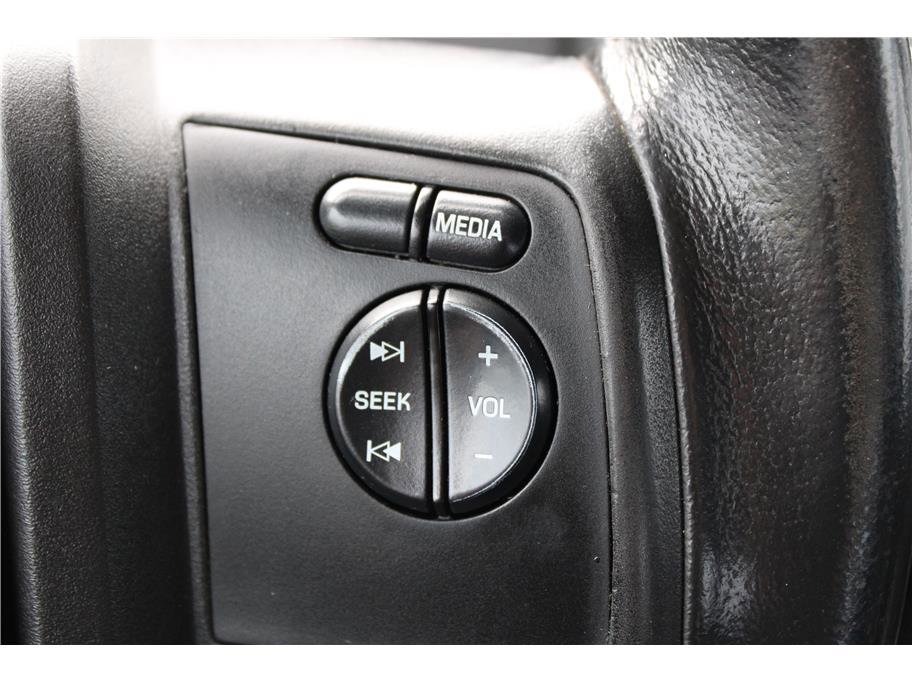 Used 2008 Ford F250 FX4 image 19