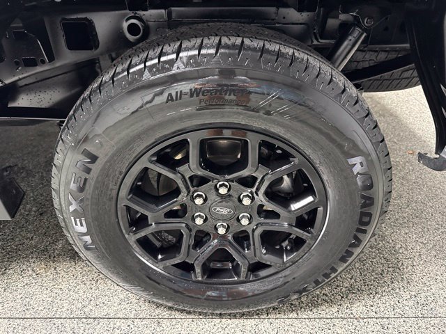 Used 2024 Ford F150 XLT w/ Equipment Group 302A MID AWD/4WD image 17