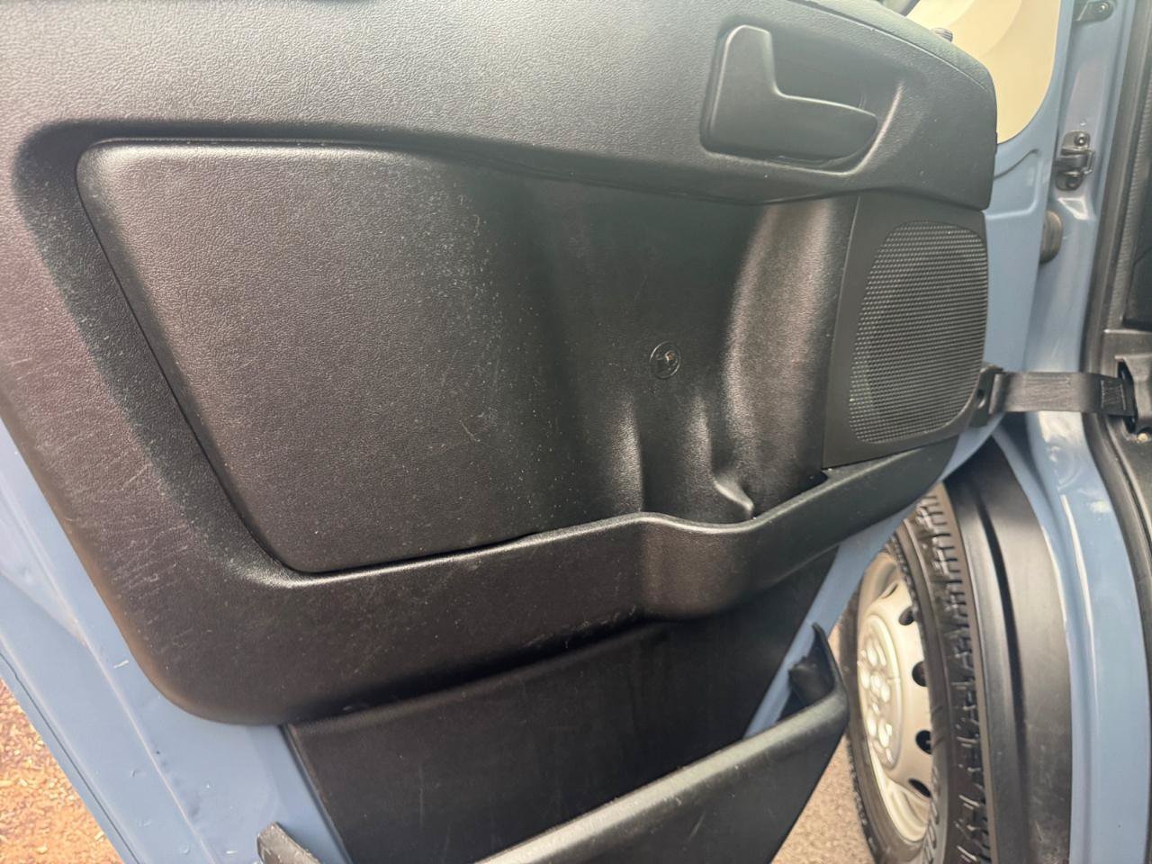 Used 2021 RAM ProMaster 3500 FWD image 20