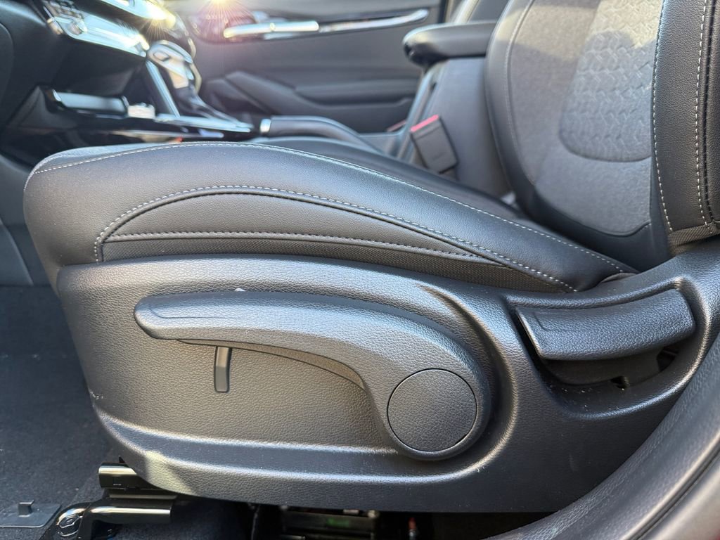 New 2025 Kia Seltos X-Line image 10