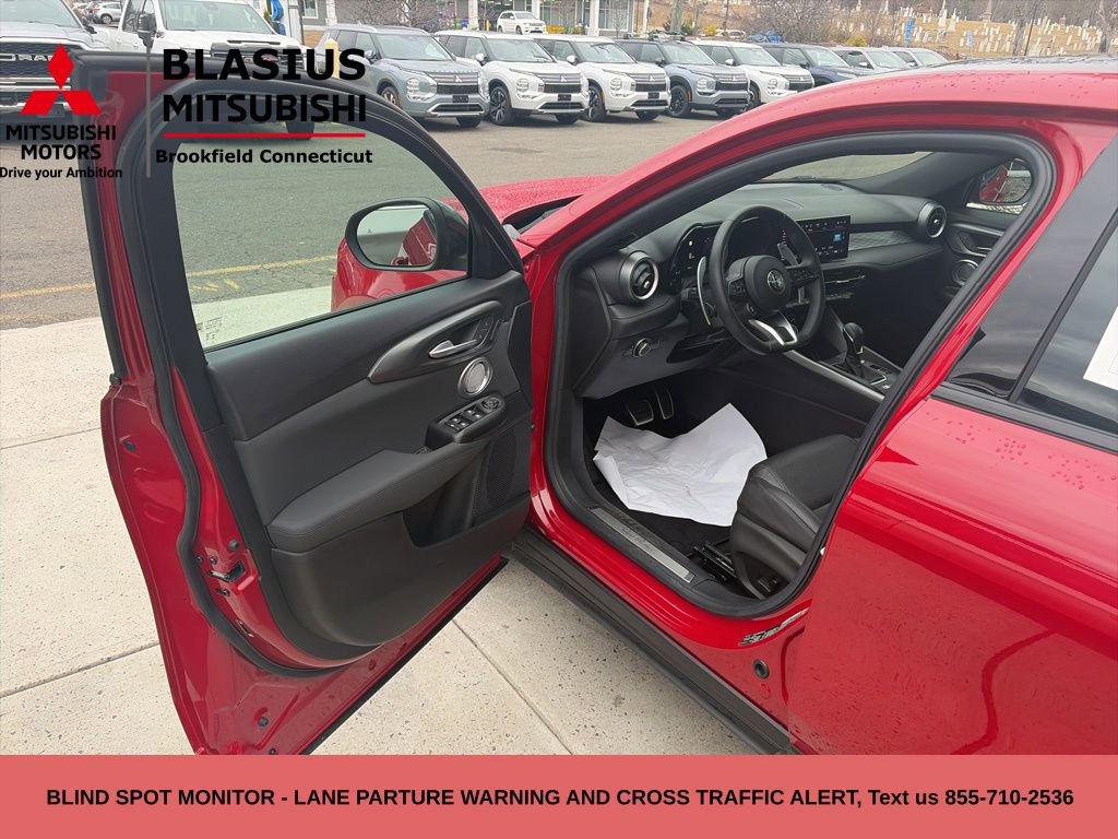 Used 2024 Alfa Romeo Tonale Veloce image 18