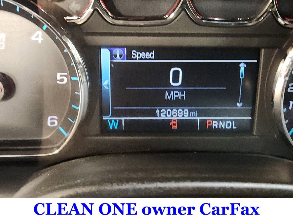 Used 2019 Chevrolet Tahoe LT w/ Luxury Package image 16