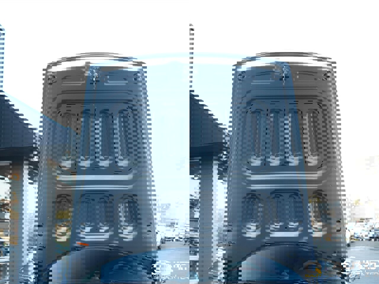 Used 2025 Porsche 911 Carrera 4 GTS image 14