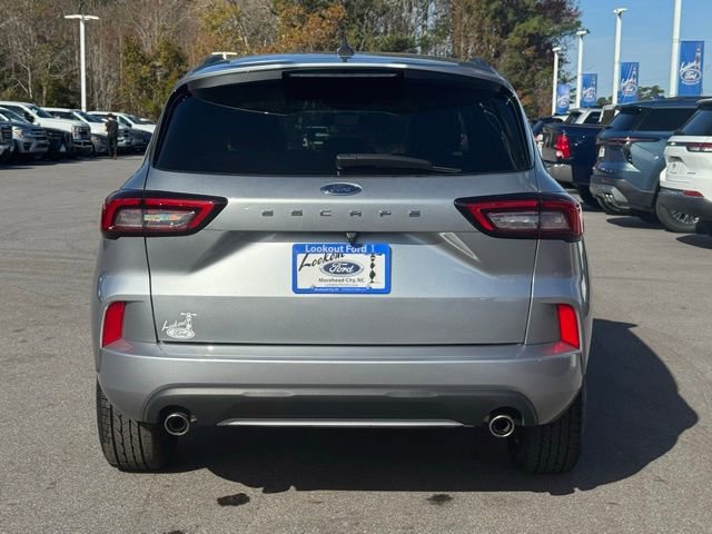 Used 2024 Ford Escape ST-Line FWD image 4