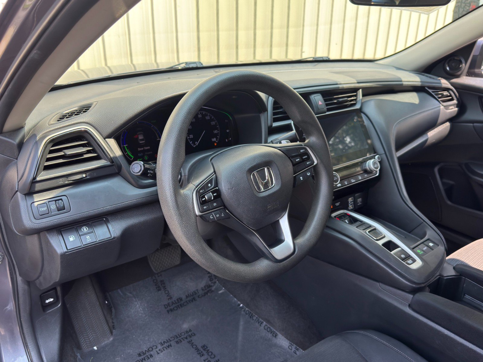 Used 2019 Honda Insight EX image 12