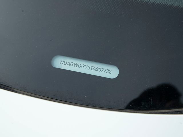 New 2026 Audi RS 3 image 44