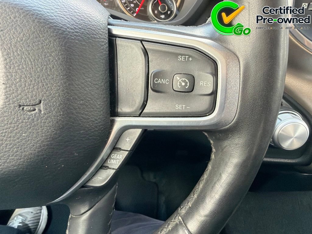 Used 2019 RAM 1500 Laramie AWD/4WD image 78