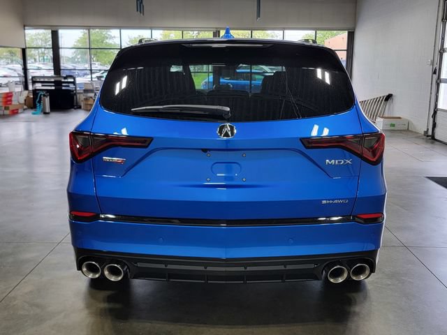 New 2026 Acura MDX Type S w/ Advance Package AWD/4WD image 6