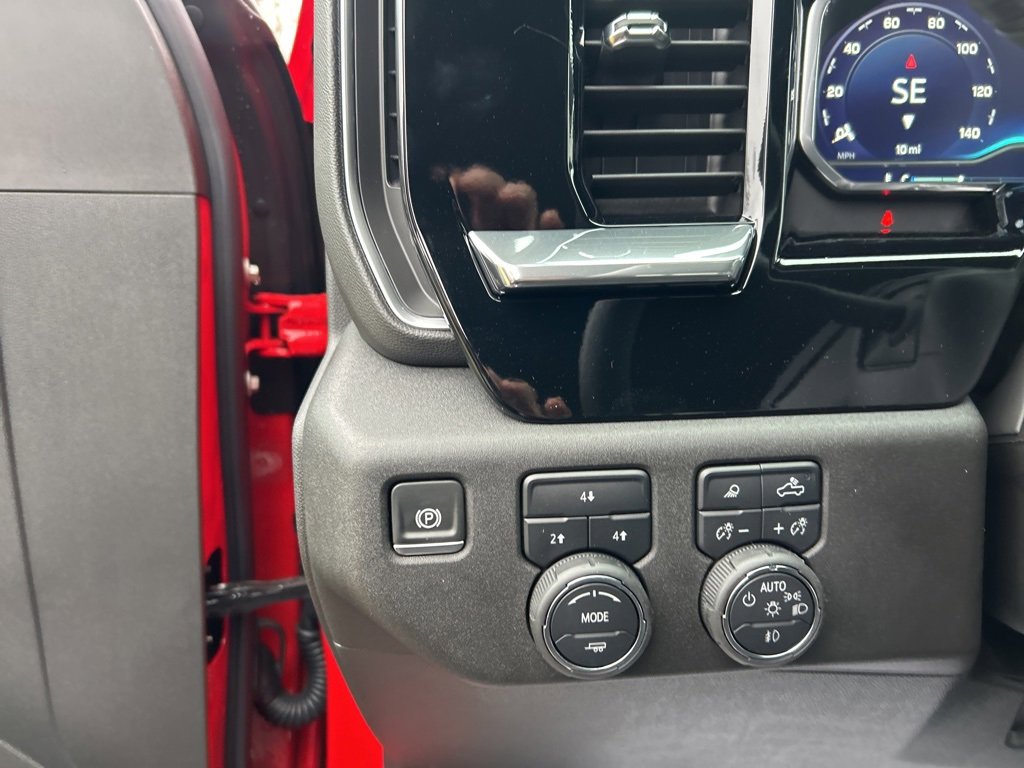 New 2025 Chevrolet Silverado 2500 LT w/ All Star Edition image 13
