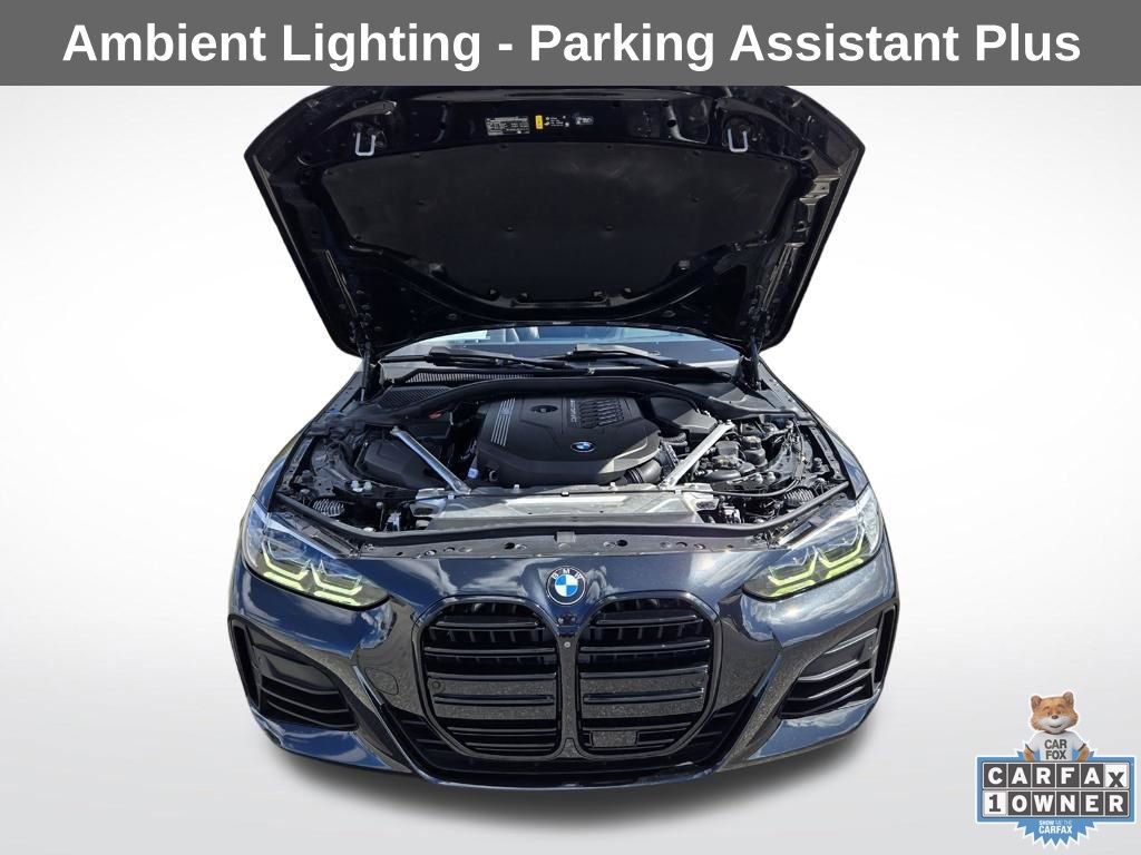 Used 2021 BMW 440i xDrive Coupe w/ Premium Package image 18