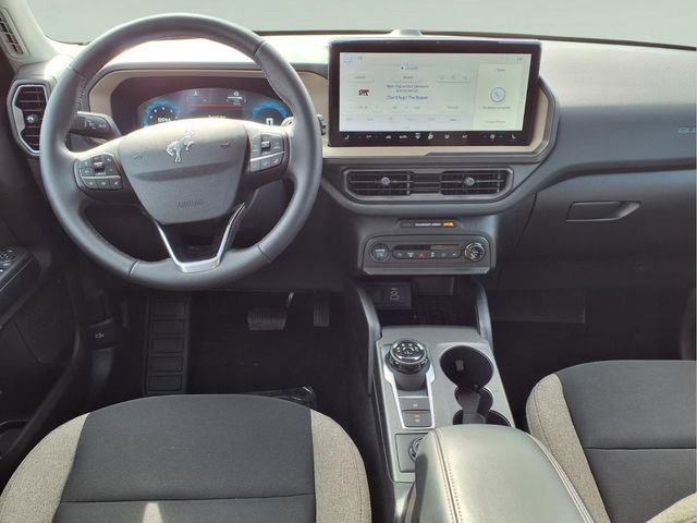 New 2025 Ford Bronco Sport Big Bend w/ Convenience Package image 12