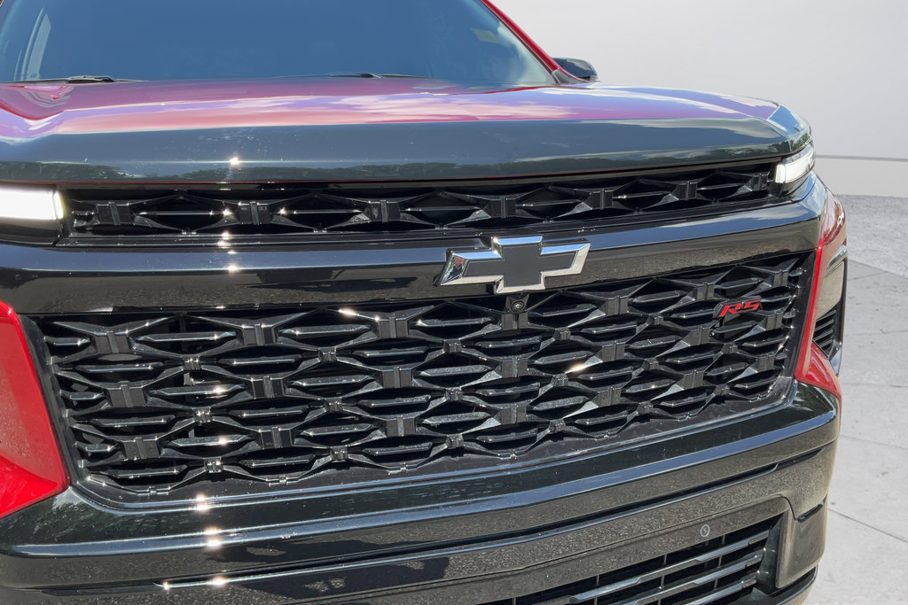 Certified 2024 Chevrolet Traverse RS AWD/4WD image 31