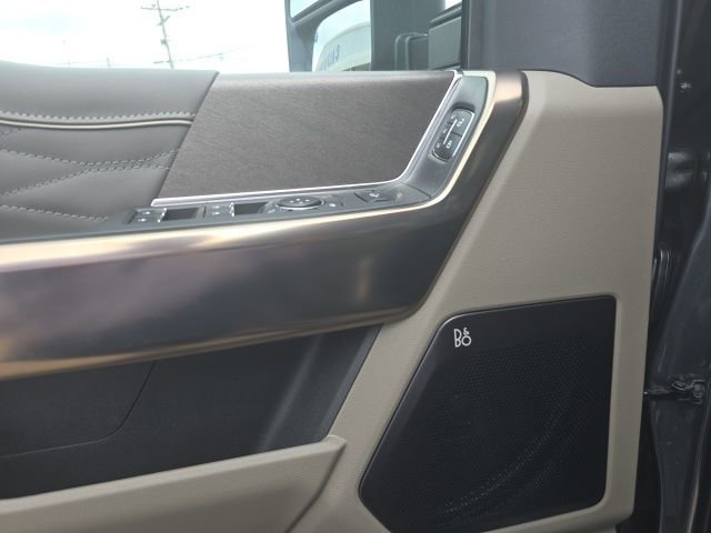 New 2026 Ford F250 Platinum w/ Platinum Plus Package image 14