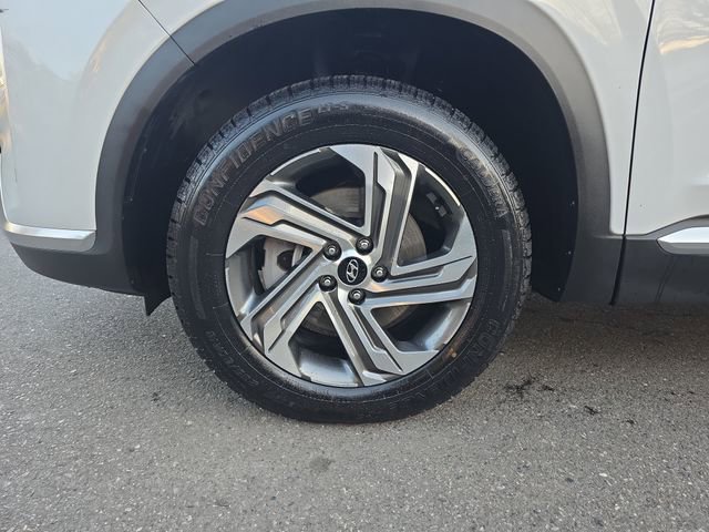 Used 2021 Hyundai Santa Fe SEL w/ Convenience + Premium Package image 29