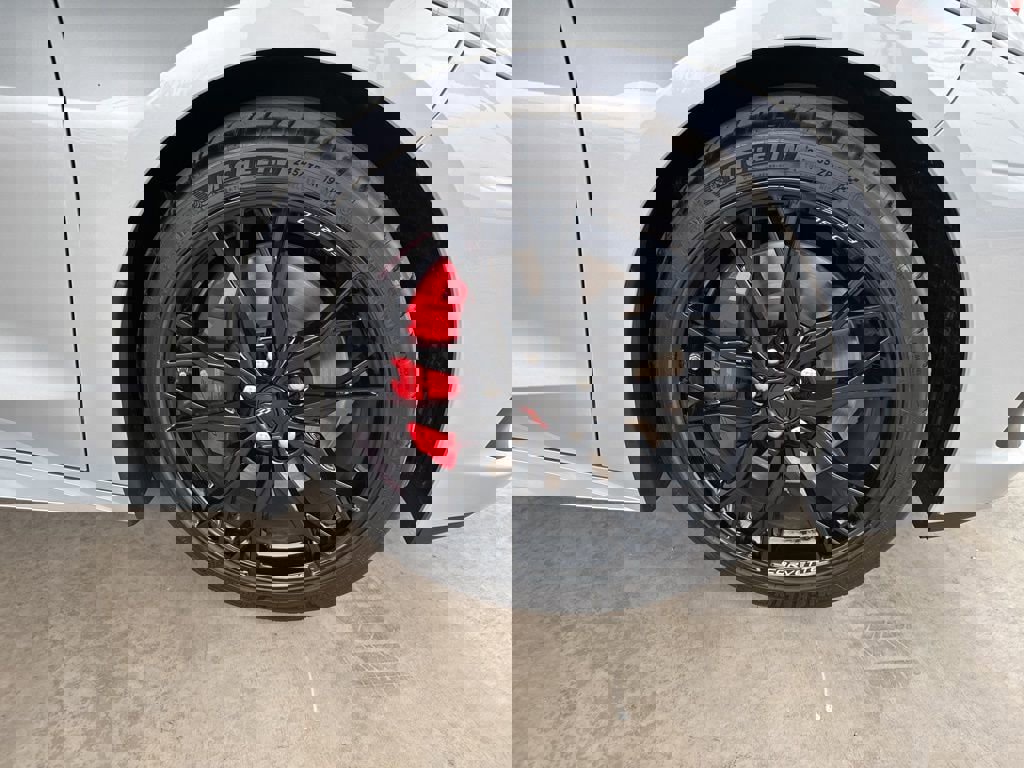 New 2026 Chevrolet Corvette Stingray Preferred Conv w/ 2LT image 3