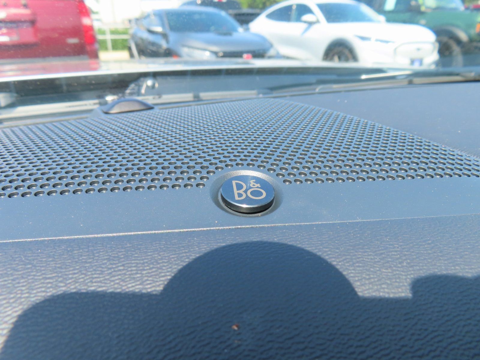 New 2025 Ford Mustang GT Premium w/ GT Performance Package image 12