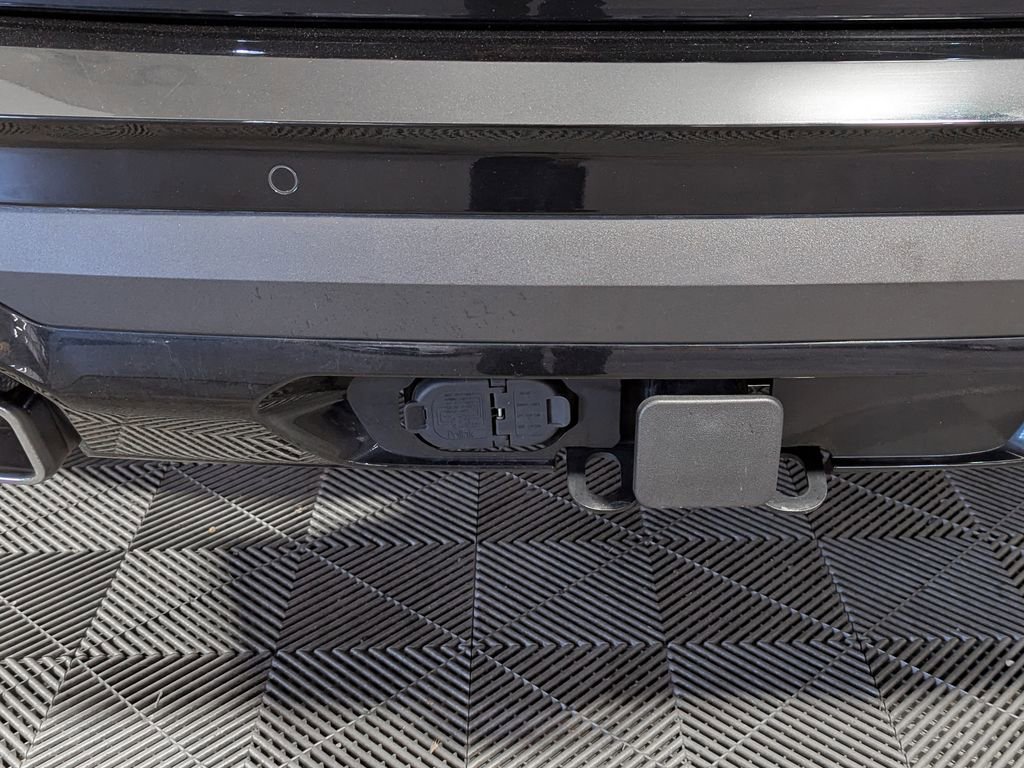 Certified 2022 BMW X3 xDrive30i w/ Premium Package 2 (ZPA) image 13