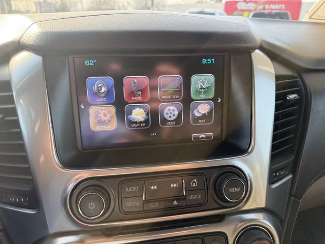 Used 2019 Chevrolet Suburban LT image 19