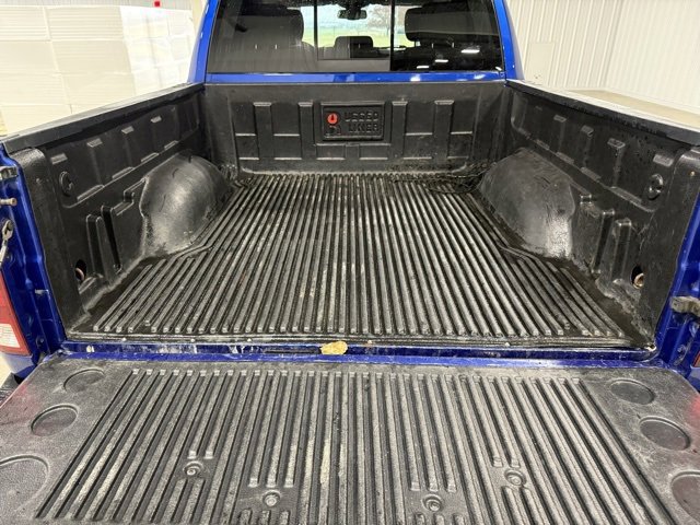 Used 2017 RAM 1500 Outdoorsman image 32