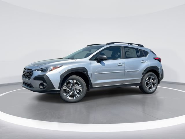New 2026 Subaru Crosstrek 2.0i Premium