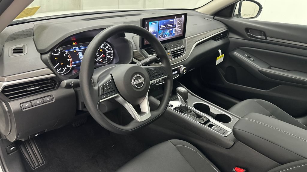New 2026 Nissan Altima 2.5 SV w/ SV Special Edition Package AWD/4WD image 20