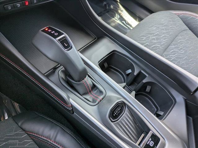 New 2026 Dodge Charger Scat Pack w/ Blacktop Package AWD/4WD image 12