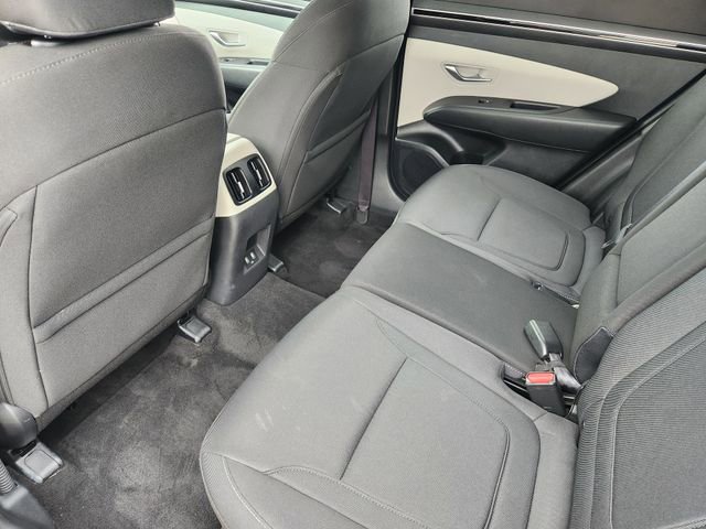 Certified 2022 Hyundai Tucson SEL AWD/4WD image 21