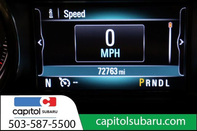 Used 2020 Buick Envision Essence image 16