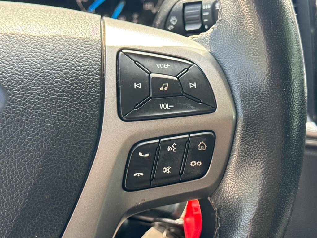 Used 2021 Ford Ranger XLT w/ Equipment Group 301A Mid image 27