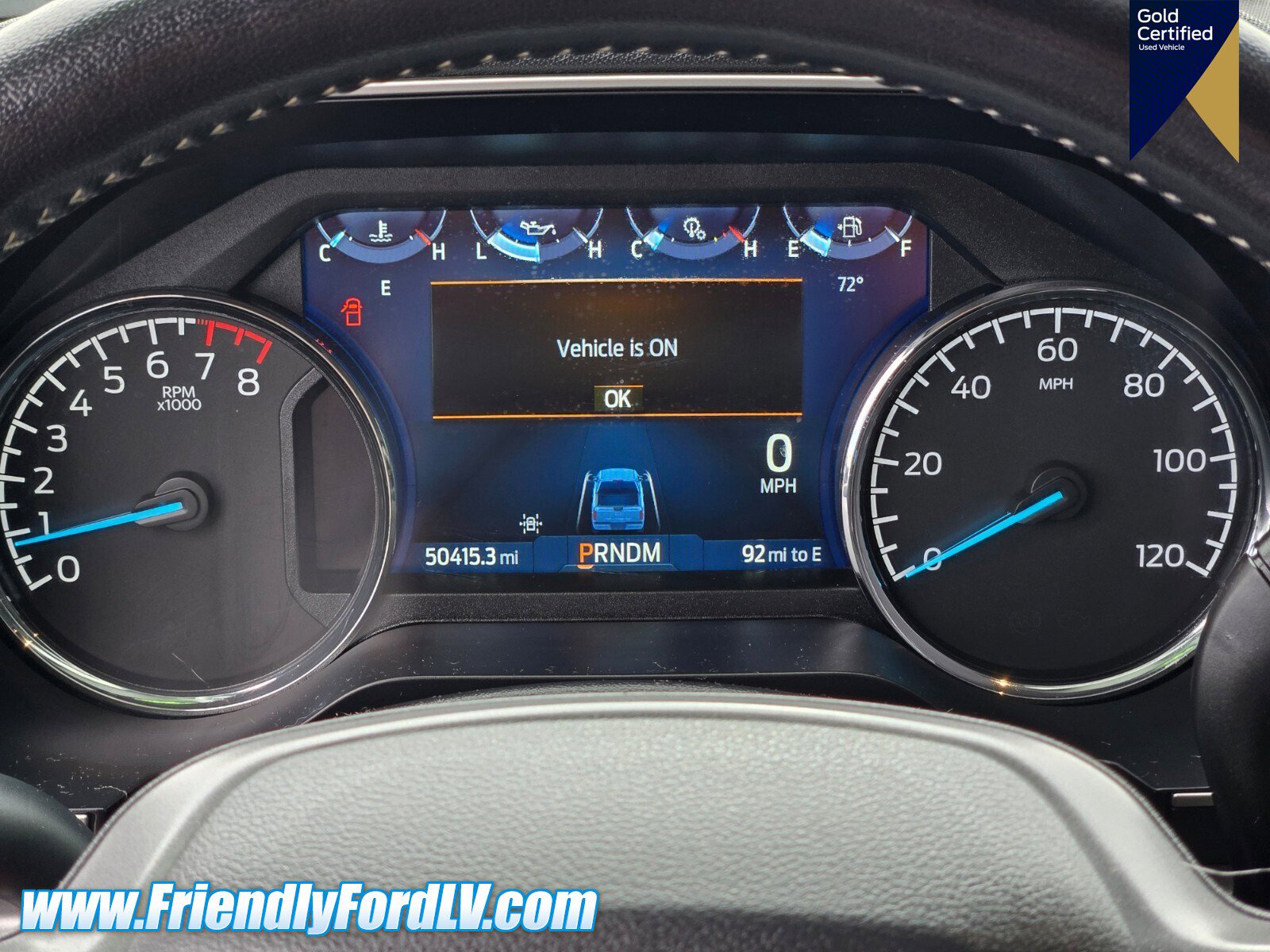 Certified 2022 Ford F150 XLT w/ Equipment Group 301A Mid AWD/4WD image 19