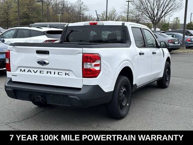 Used 2022 Ford Maverick XL video 2