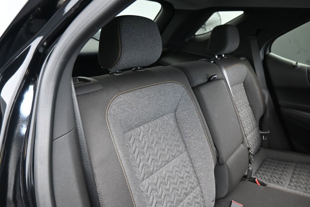 Used 2023 Chevrolet Equinox LT FWD image 35