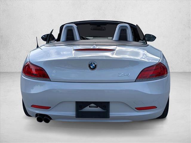 Used 2014 BMW Z4 sDrive28i image 7