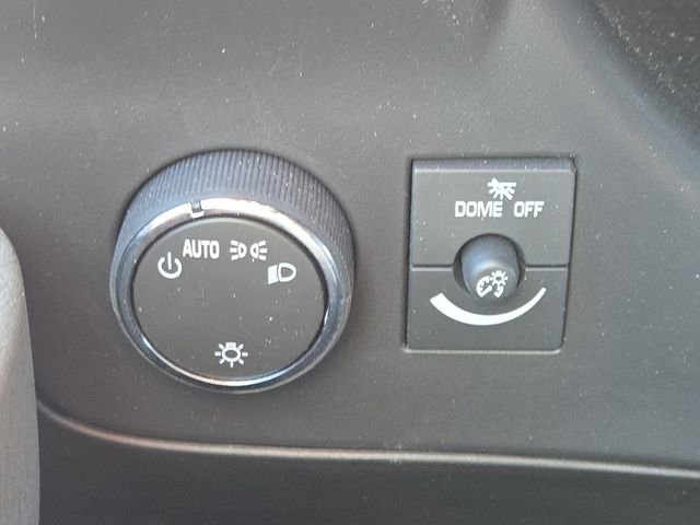 New 2026 Chevrolet Express 3500 w/ Power Convenience Package image 8