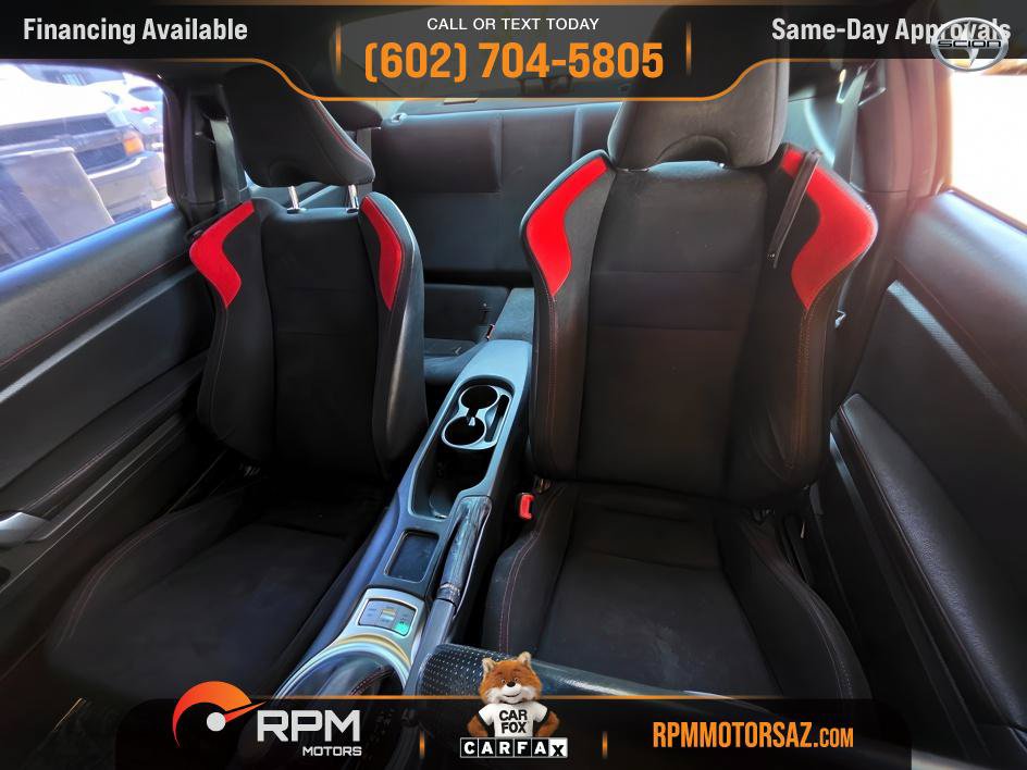 Used 2016 Scion FR-S RWD image 7