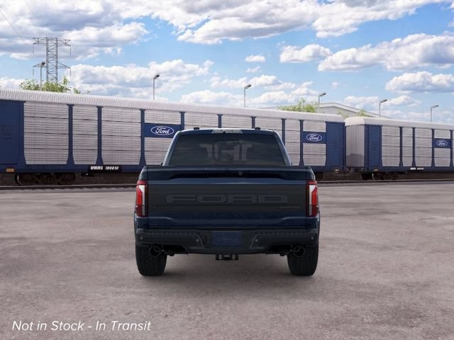 New 2026 Ford F150 Raptor AWD/4WD image 5